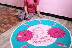 rangoli designs for competition;