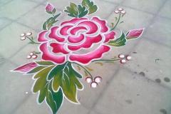 rangoli designs for diwali