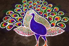 rangoli designs for diwali
