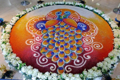 rangoli designs for diwali