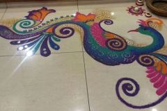 rangoli designs for diwali