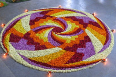 rangoli designs for diwali