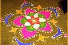rangoli designs for diwali