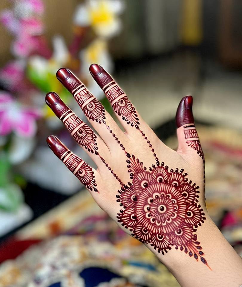 Arabic Mehndi Designs, Arabic Henna Designs, Arabic Mehndi, Arabic Henna