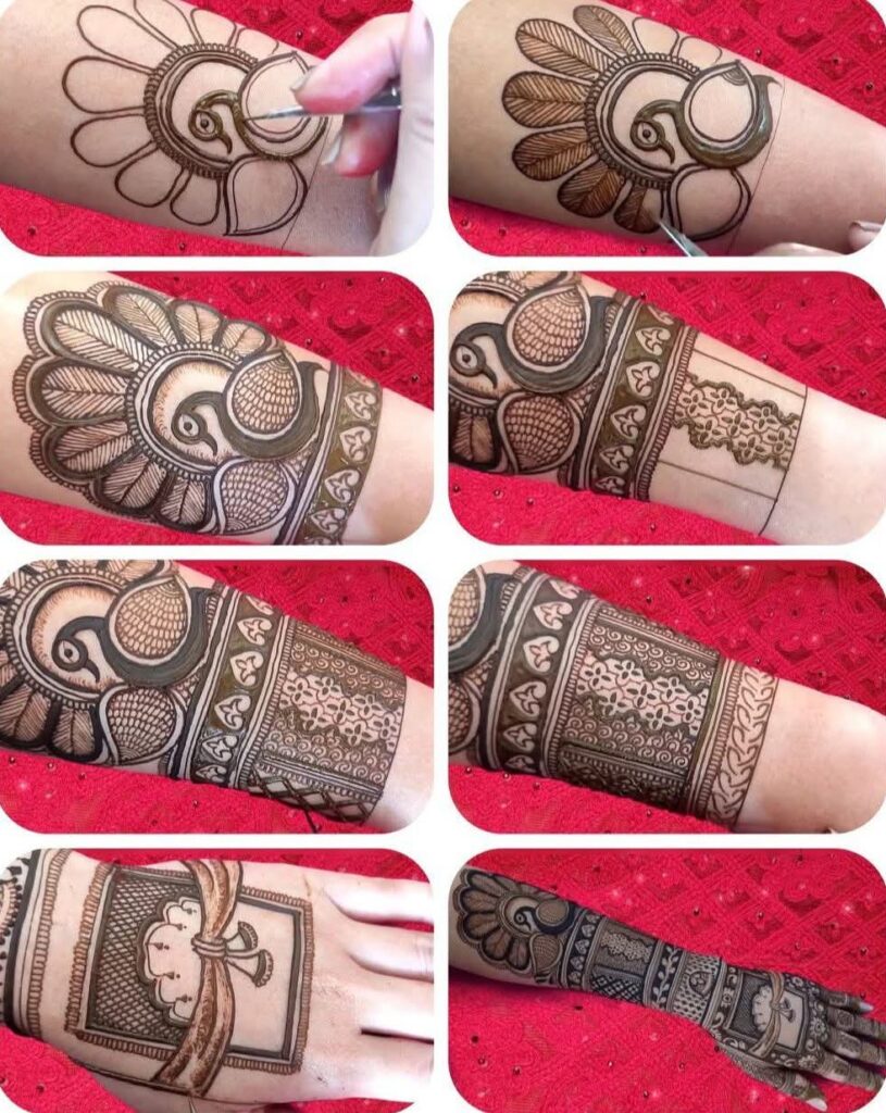 Bridal Mehndi Designs, Bridal Mehndi Design, Bridal Henna Designs, Bridal Mehndi