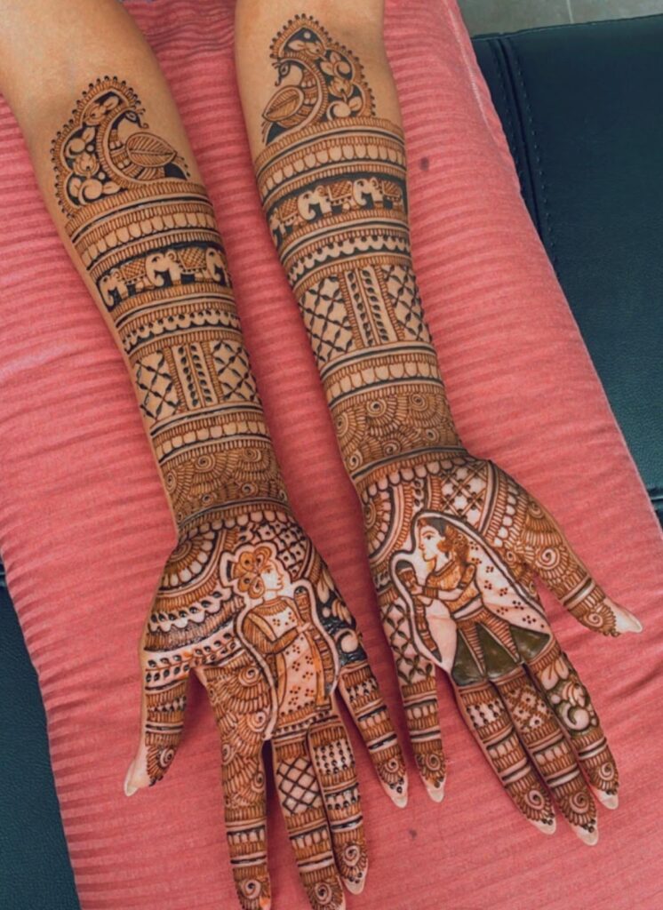 Bridal Mehndi Designs, Bridal Mehndi Design, Bridal Henna Designs, Bridal Mehndi